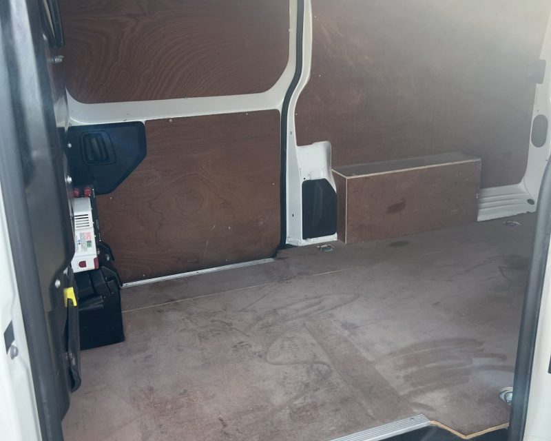 Toyota Proace 2.0 Turbo D 120 Icon TailGate LWB