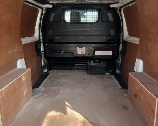Toyota Proace 2.0 Turbo D 120 Icon TailGate LWB