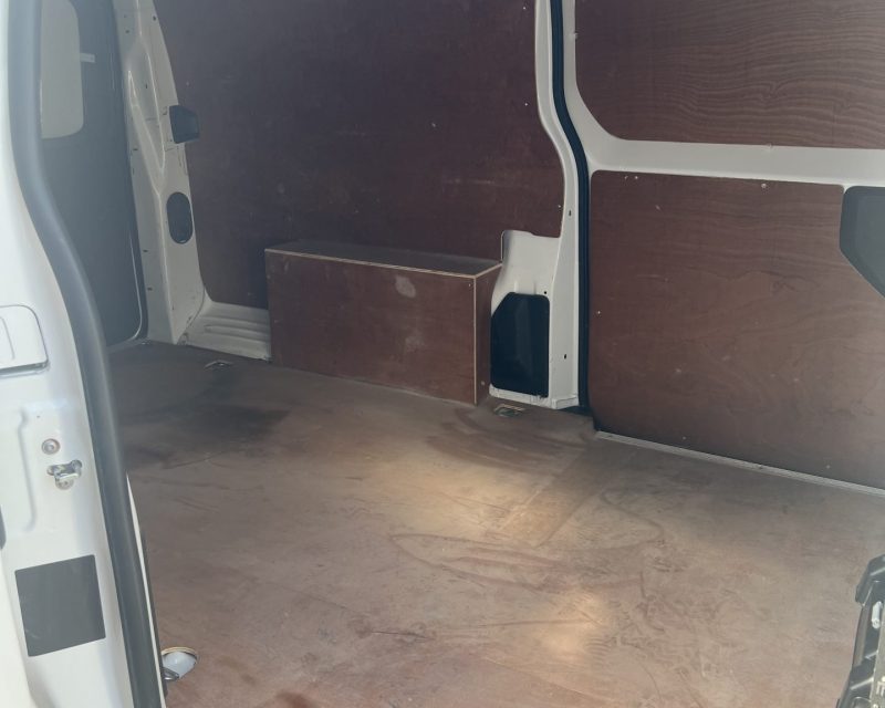 Toyota Proace 2.0 Turbo D 120 Icon TailGate LWB