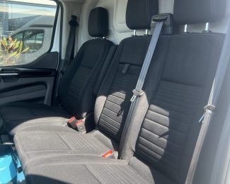 Ford Transit Custom 2.0 EcoBlue 130ps High Roof L2H2 Limited Van