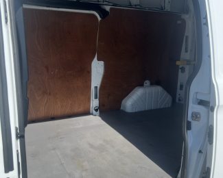 Ford Transit Custom 2.0 EcoBlue 130ps High Roof L2H2 Limited Van