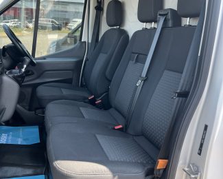 Ford Transit 350 2.0 EcoBlue 130ps L3H2 Trend Van