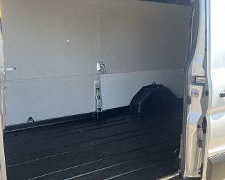 Ford Transit 350 2.0 EcoBlue 130ps L3H2 Trend Van