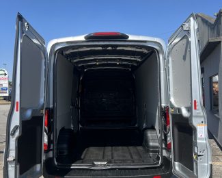 Ford Transit 350 2.0 EcoBlue 130ps L3H2 Trend Van