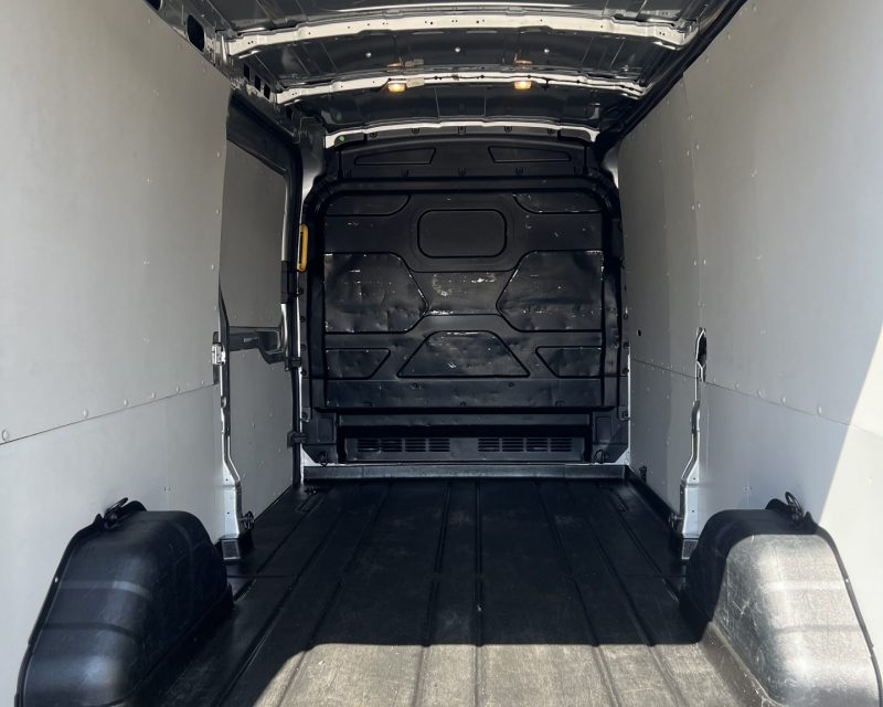 Ford Transit 350 2.0 EcoBlue 130ps L3H2 Trend Van