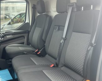Ford Transit Custom 2.0 EcoBlue 105ps LWB Trend Van