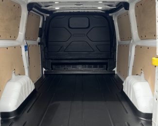 Ford Transit Custom 2.0 EcoBlue 130ps SWB Limited Van