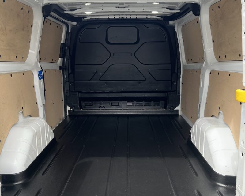 Ford Transit Custom 2.0 EcoBlue 130ps SWB Limited Van