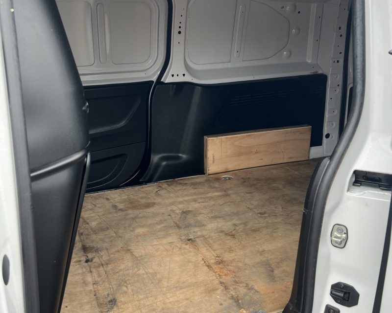 Peugeot Partner 950 1.5 BlueHDi Professional Premium+ LWB Van
