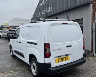 Peugeot Partner 950 1.5 BlueHDi Professional Premium+ LWB Van