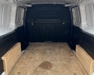 Peugeot Partner 950 1.5 BlueHDi Professional Premium+ LWB Van