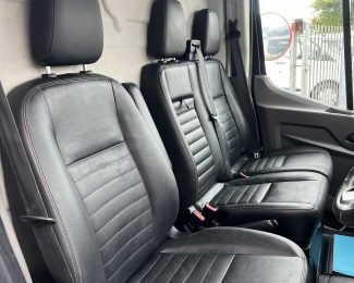 Ford Transit 2.0 EcoBlue 170ps L2H2 Trail Van