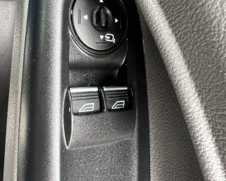 Ford Transit Connect 1.5 EcoBlue Limited LWB