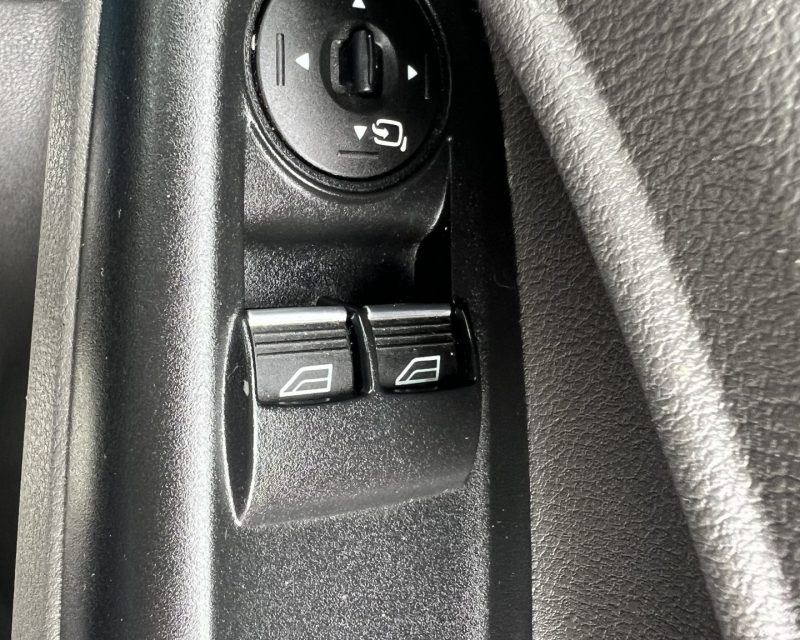Ford Transit Connect 1.5 EcoBlue Limited LWB