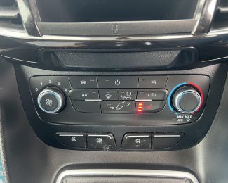 Ford Transit Connect 1.5 EcoBlue Limited LWB