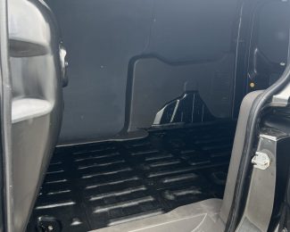 Ford Transit Connect 1.5 EcoBlue Limited LWB