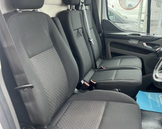 Ford Transit Custom 2.0 EcoBlue 105ps 300 Trend LWB Van