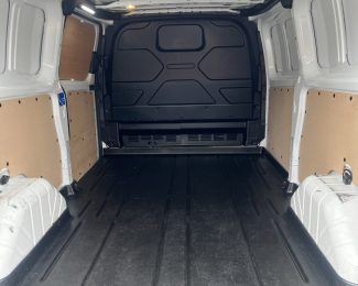 Ford Transit Custom 2.0 EcoBlue 105ps 300 Trend LWB Van