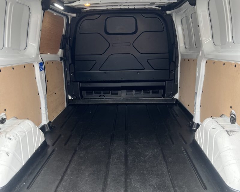 Ford Transit Custom 2.0 EcoBlue 105ps 300 Trend LWB Van