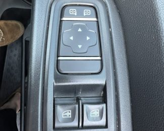 Renault Trafic SL28 2.0 dCi 130 Business SWB Van