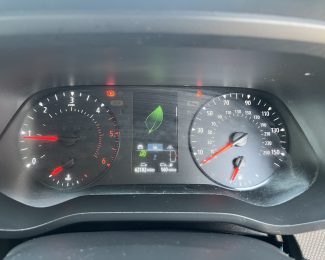 Renault Trafic SL28 2.0 dCi 130 Business SWB Van