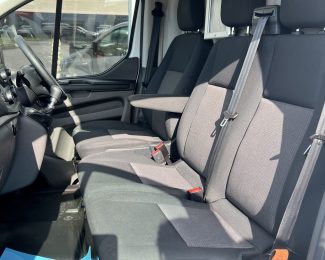 Ford Transit Custom 2.0 EcoBlue 105ps SWB Van