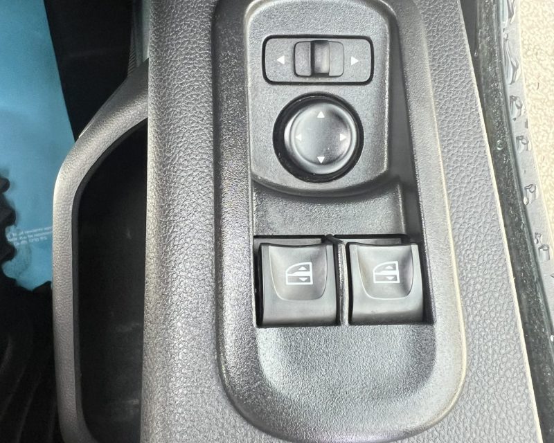 Vauxhall Movano  2.3 Turbo D 135ps L3H2 Van