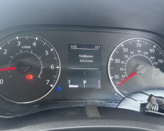 Vauxhall Movano  2.3 Turbo D 135ps L3H2 Van