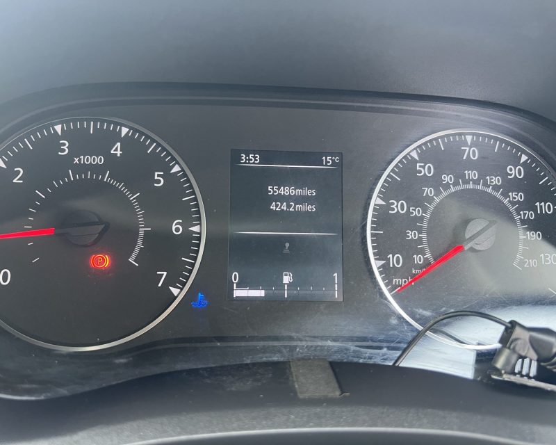 Vauxhall Movano  2.3 Turbo D 135ps L3H2 Van
