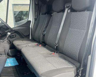 Vauxhall Movano  2.3 Turbo D 135ps L3H2 Van