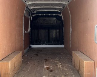Vauxhall Movano  2.3 Turbo D 135ps L3H2 Van