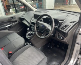 Ford Transit Connect 1.5 EcoBlue Trend 100 LWB