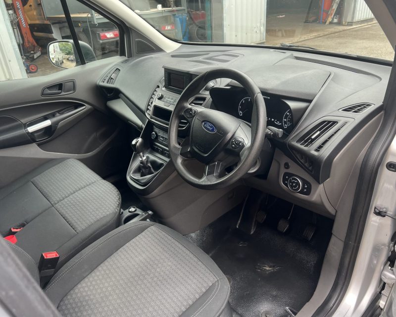Ford Transit Connect 1.5 EcoBlue Trend 100 LWB