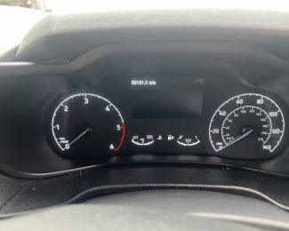 Ford Transit Connect 1.5 EcoBlue Trend 100 LWB
