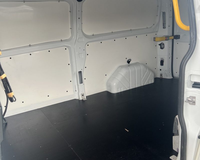 Ford Transit Custom 2.0 EcoBlue High Roof L2H2