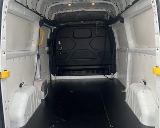 Ford Transit Custom 2.0 EcoBlue High Roof L2H2