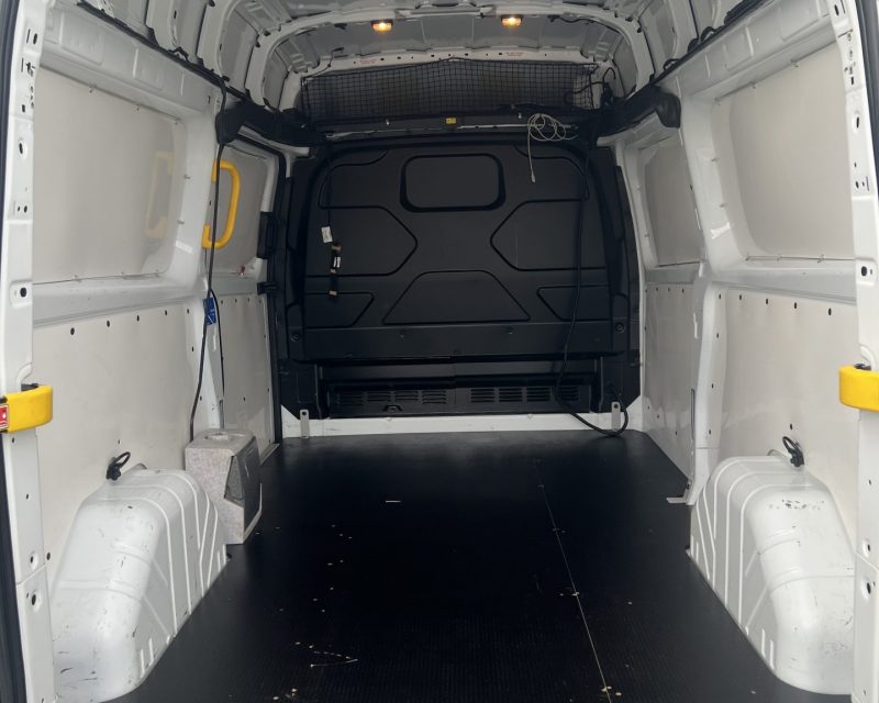 Ford Transit Custom 2.0 EcoBlue High Roof L2H2