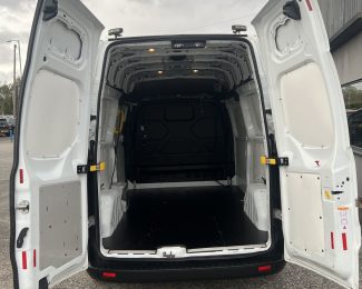 Ford Transit Custom 2.0 EcoBlue High Roof L2H2