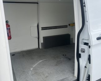 Ford Transit Custom 2.0 EcoBlue Trend SWB
