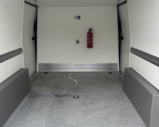 Ford Transit Custom 2.0 EcoBlue Trend SWB