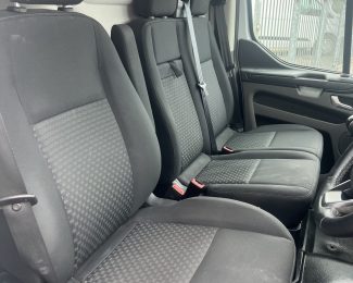 Ford Transit Custom 2.0 EcoBlue Trend SWB