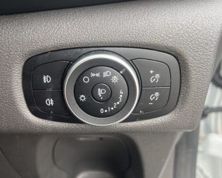 Ford Transit Custom 2.0 EcoBlue Trend SWB