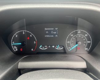 Ford Transit Custom 2.0 EcoBlue Trend SWB