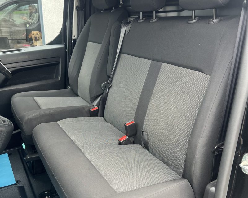 Vauxhall Vivaro 2.0 Turbo D 3100 Prime 145ps LWB