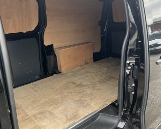 Vauxhall Vivaro 2.0 Turbo D 3100 Prime 145ps LWB