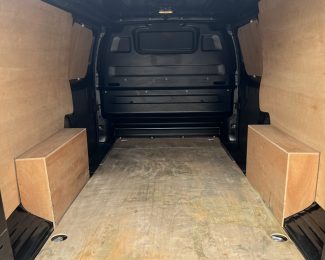 Vauxhall Vivaro 2.0 Turbo D 3100 Prime 145ps LWB