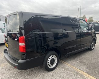 Vauxhall Vivaro 2.0 Turbo D 3100 Prime 145ps LWB