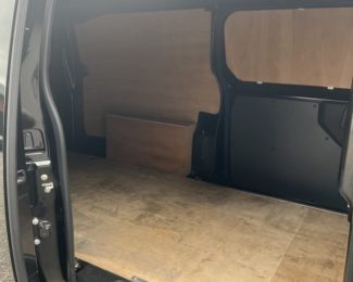 Vauxhall Vivaro 2.0 Turbo D 3100 Prime 145ps LWB