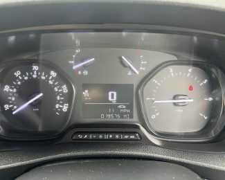 Vauxhall Vivaro 2.0 Turbo D 3100 Prime 145ps LWB