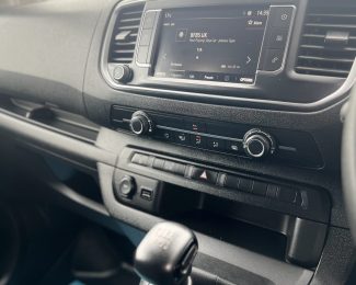 Vauxhall Vivaro 2.0 Turbo D 3100 Prime 145ps LWB